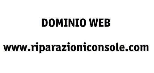 Dominio web per - , azienda