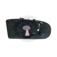 Vetro SPECCHIETTO SX PER Mercedes Classe E E 270 CDI 120 KW 163 CV