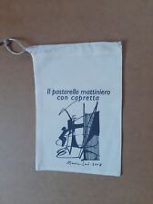 MARIA LAI 2008 SACCHETTO