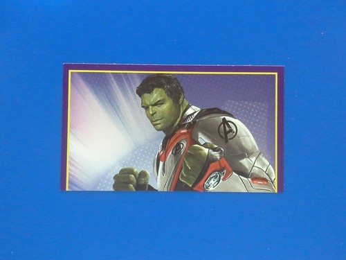Figurine panini marvel road - figurine,