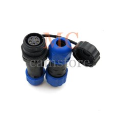 SD13 5Pin Connettore Cavo