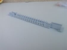 LIMA SCOMPARTIMENTO CARROZZA