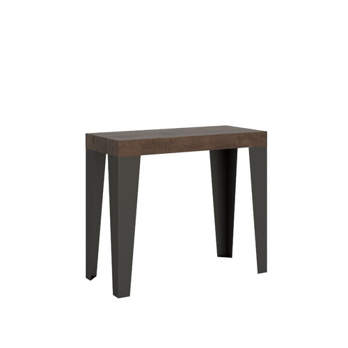 Consolle 90x40 allungabile - 90x40, cm