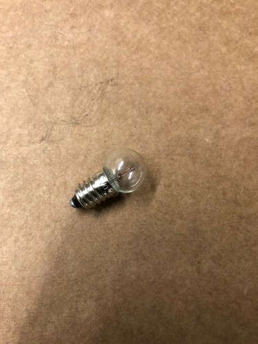 Lampadina bicicletta classica
