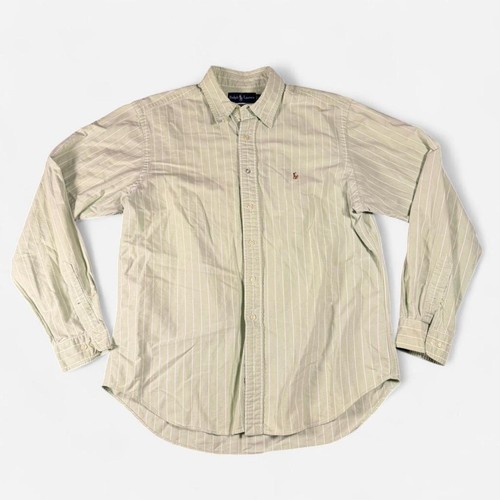 Polo ralph lauren - lauren, righe