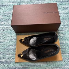 LOUIS VUITTON décolleté