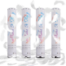 Tubo Sparacoriandoli per