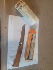 Opinel French Country Knife