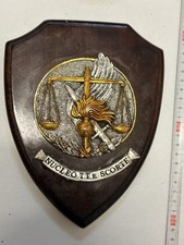 CREST CARABINIERI NUCLEO