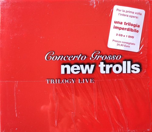 New trolls concerto grosso - –,
