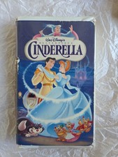 Genuine Vintage Walt Disney