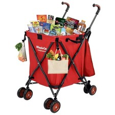 EasyGo Carrello Utilitario