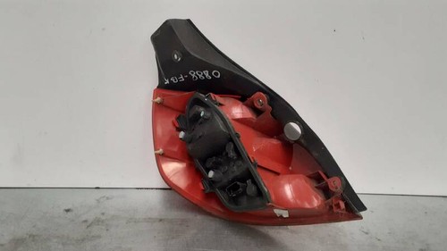 Faro posteriore destro renault - faro,