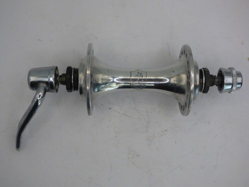 Mozzo anteriore campagnolo - anteriore,