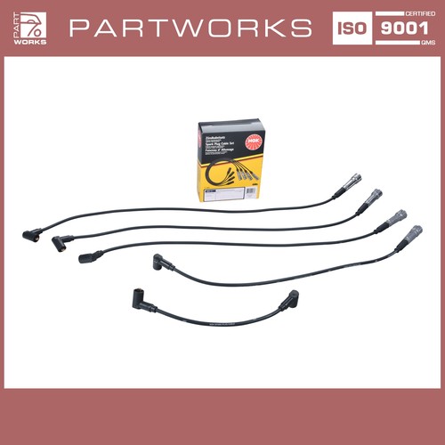 Kit cavi accensione per