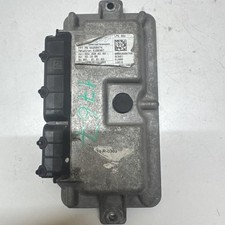 55258474 Centralina GPL FIAT