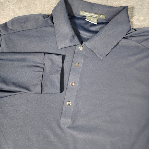Nike tiger woods platinum polo - woods,