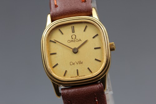 Orologio donna vintage - da,