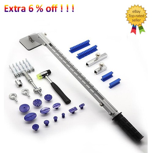 Car dent bar - car, lever