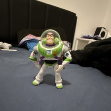 Mattel buzz lightyear - ,