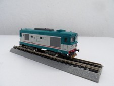 Locomotora 345 motorizada - fs,