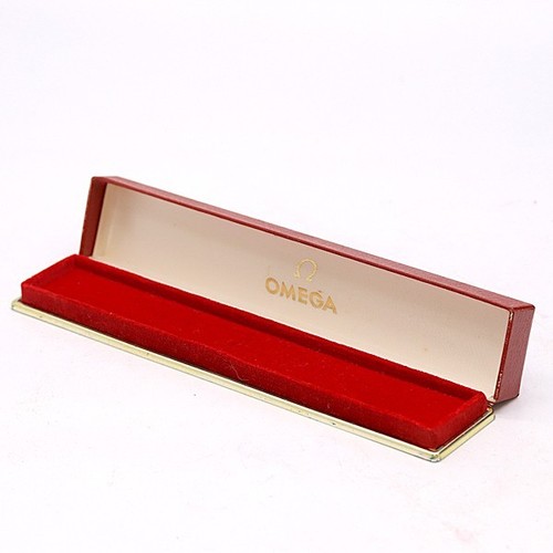 Vintage originale omega - vintage,