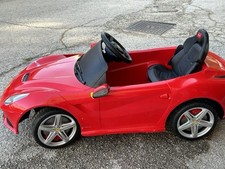 Macchinina per Bambini Elettrica