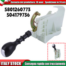LEVA CAMBIO ADATTA PER IVECO