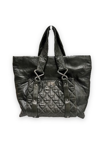 Chanel vintage 55 - chanel, 2.55