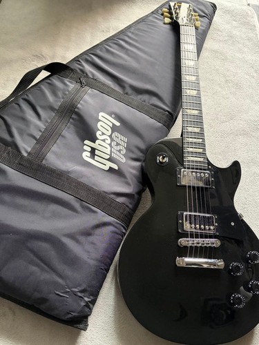 Chitarra elettrica gibson usa - chitarra,