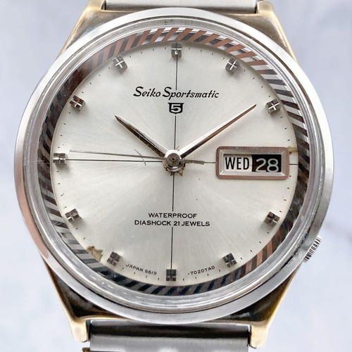 Orologio uomo seiko - uomo, 5