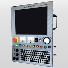 MACH 3 CNC - Controller 4 assi