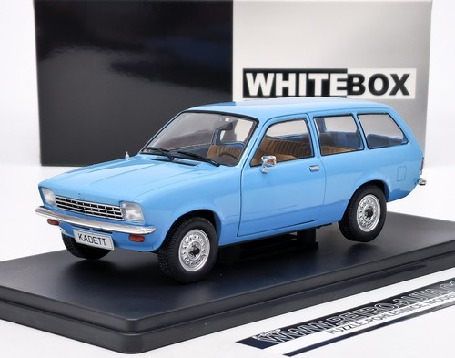 Opel kadett caravan - opel, (1973)