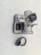 Corpo farfallato piaggio vespa - farfallato,