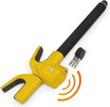 UR978Y Antifurto Auto Doppia