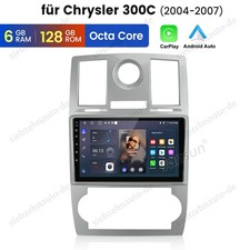 4G per Chrysler 300 300C