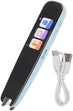 Penna Scanner Traduttore