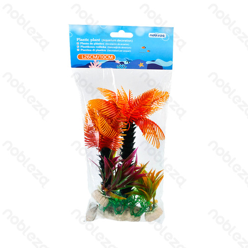 Set piante acquatiche - set,