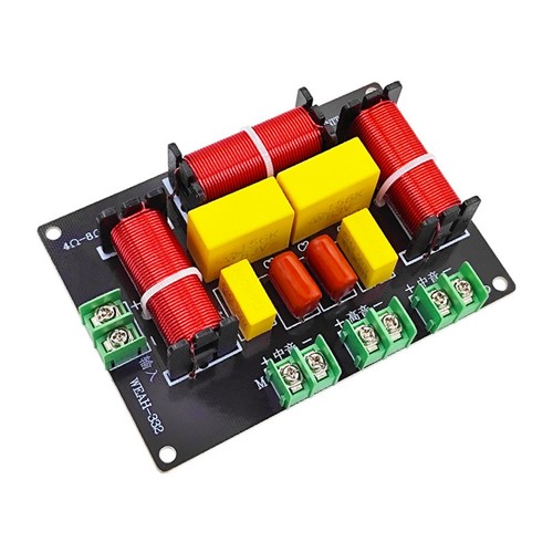 332 200w crossover vie 2 - crossover,