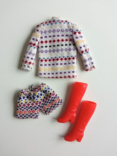 Barbie The Short Set Mattel