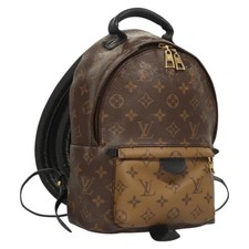 Zaino Louis Vuitton Monogram
