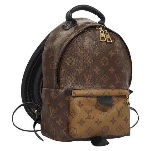 Zaino louis vuitton - zaino, monogram