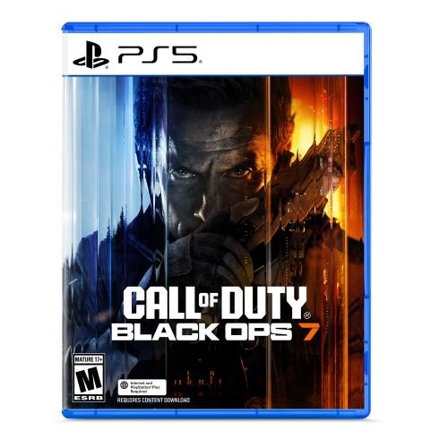 Call duty black - of, ops