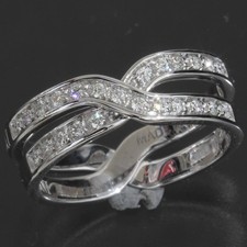 Anello DAMIANI Abbraccio