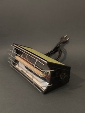 Stufetta Elettrica Vintage al