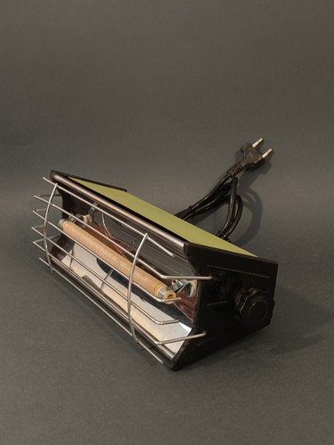 Stufetta elettrica vintage - elettrica,