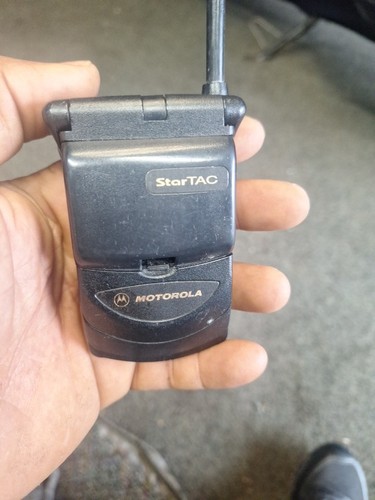 Motorola startac swf3397m - motorola,