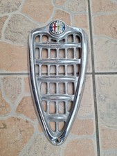 Scudo Scudetto Cuore Frontale alfa romeo giulietta spider Stemma 
