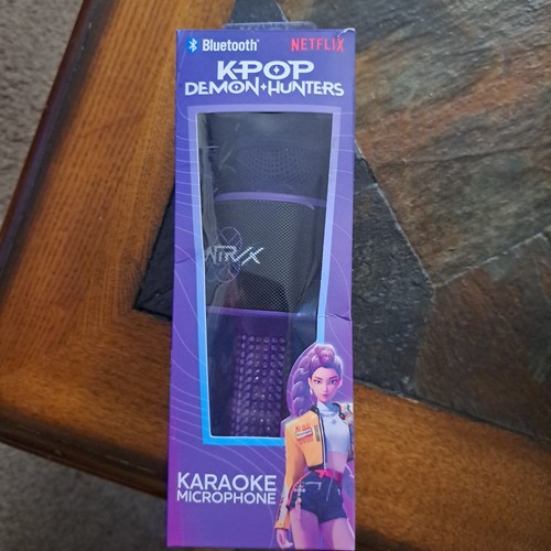 Pop demon hunters - k-pop,