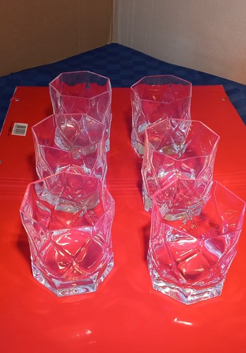 Set bicchieri arnolfo - set, di